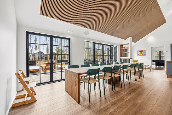 Ferienhaus 60676 in Bjergbovej 36, Blåvand - Bild #9