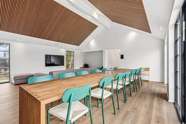 Ferienhaus 60676 in Bjergbovej 36, Blåvand - Bild #11