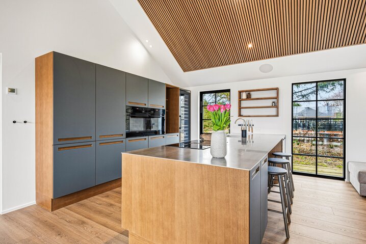 Ferienhaus 60676 in Bjergbovej 36, Blåvand - Bild #15