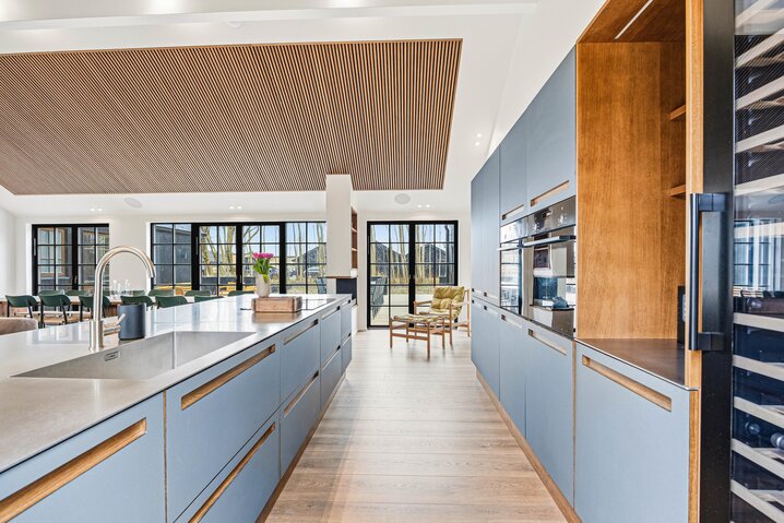 Ferienhaus 60676 in Bjergbovej 36, Blåvand - Bild #16