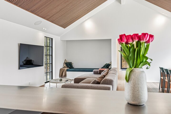 Ferienhaus 60676 in Bjergbovej 36, Blåvand - Bild #17