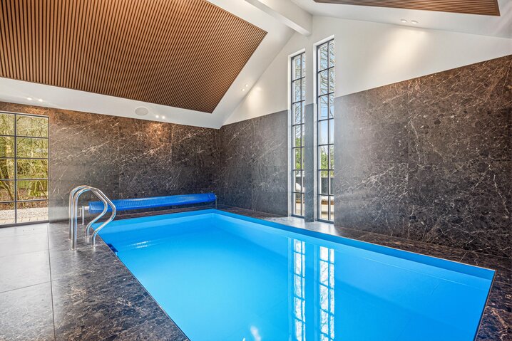 Ferienhaus 60676 in Bjergbovej 36, Blåvand - Bild #18