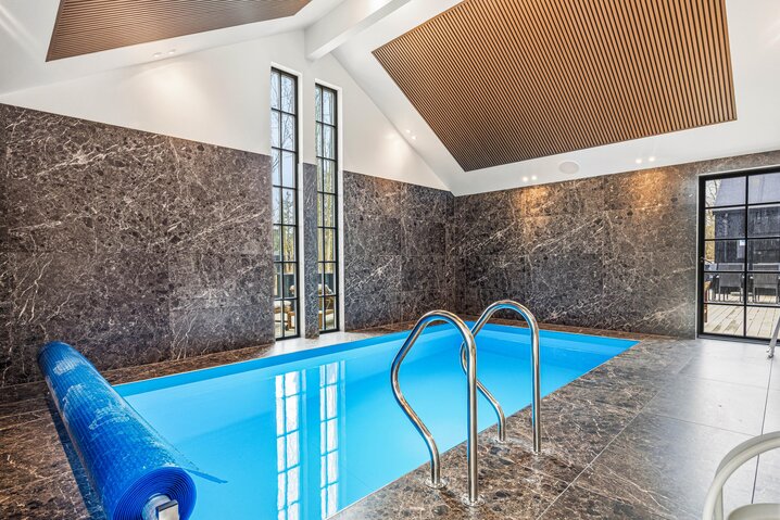 Ferienhaus 60676 in Bjergbovej 36, Blåvand - Bild #19