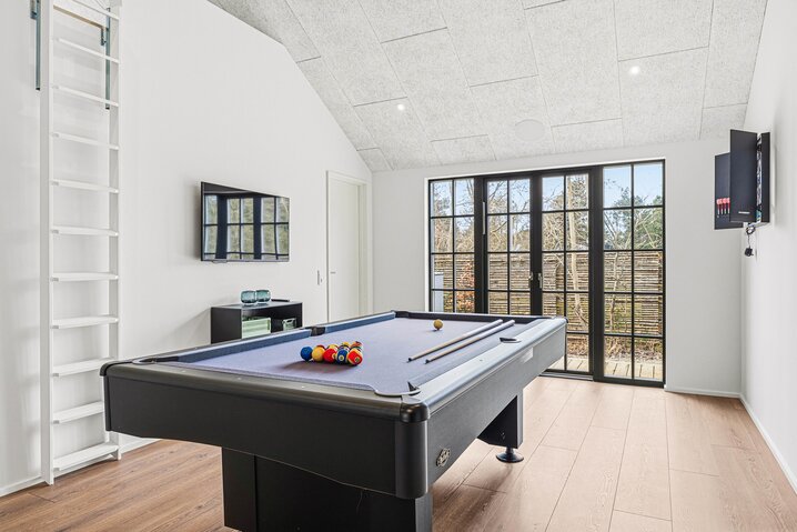 Ferienhaus 60676 in Bjergbovej 36, Blåvand - Bild #23