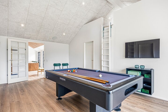 Ferienhaus 60676 in Bjergbovej 36, Blåvand - Bild #24