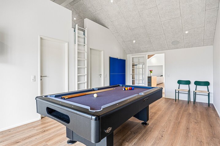 Ferienhaus 60676 in Bjergbovej 36, Blåvand - Bild #25