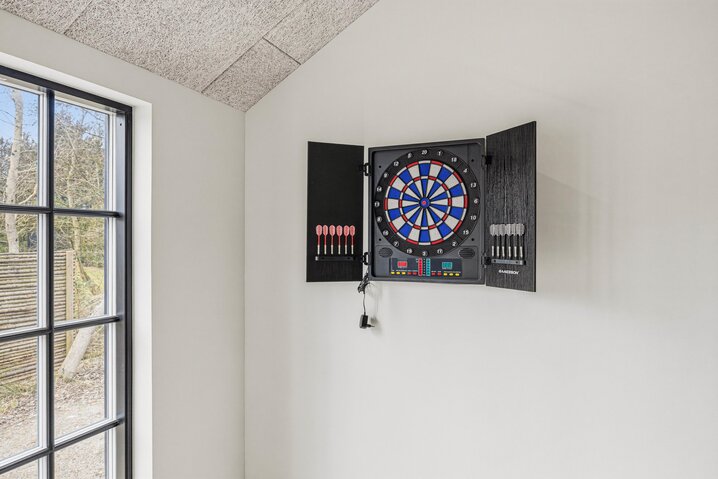 Ferienhaus 60676 in Bjergbovej 36, Blåvand - Bild #26