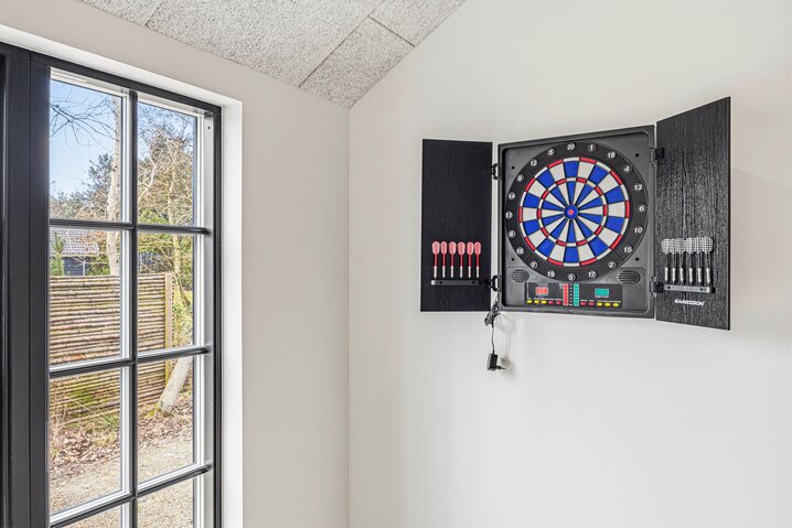 Ferienhaus 60676 in Bjergbovej 36, Blåvand - Bild #41