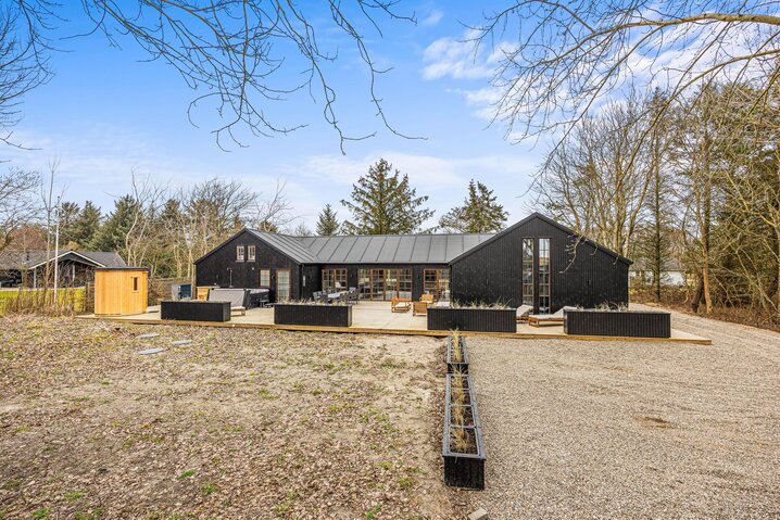 Ferienhaus 60676 in Bjergbovej 36, Blåvand - Bild #45