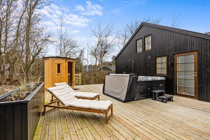 Ferienhaus 60676 in Bjergbovej 36, Blåvand - Bild #46