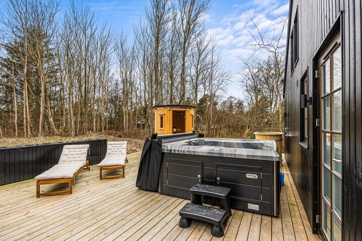 Ferienhaus 60676 in Bjergbovej 36, Blåvand - Bild #47