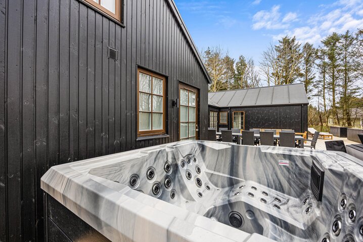 Ferienhaus 60676 in Bjergbovej 36, Blåvand - Bild #48