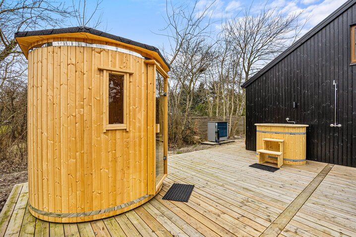 Ferienhaus 60676 in Bjergbovej 36, Blåvand - Bild #49