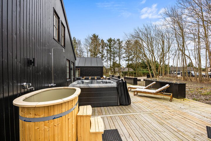 Ferienhaus 60676 in Bjergbovej 36, Blåvand - Bild #50