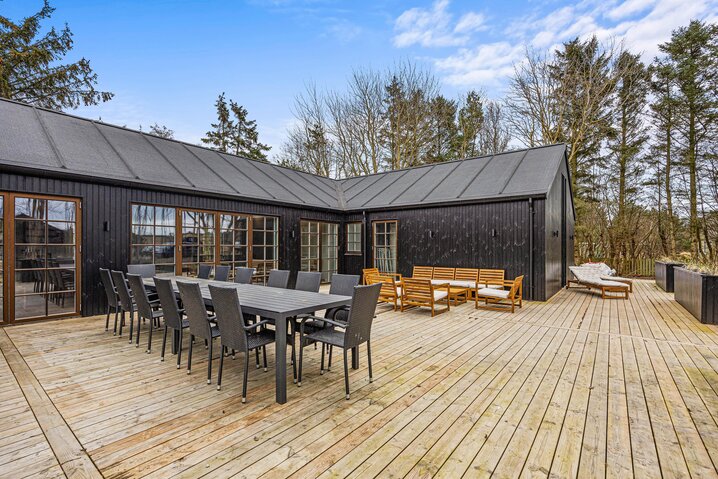 Ferienhaus 60676 in Bjergbovej 36, Blåvand - Bild #51