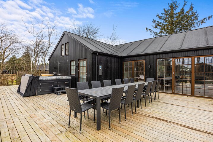 Ferienhaus 60676 in Bjergbovej 36, Blåvand - Bild #52