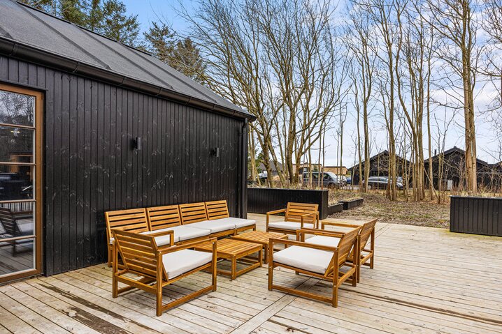 Ferienhaus 60676 in Bjergbovej 36, Blåvand - Bild #53