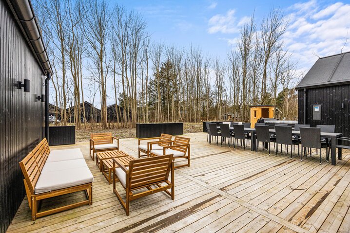 Ferienhaus 60676 in Bjergbovej 36, Blåvand - Bild #54