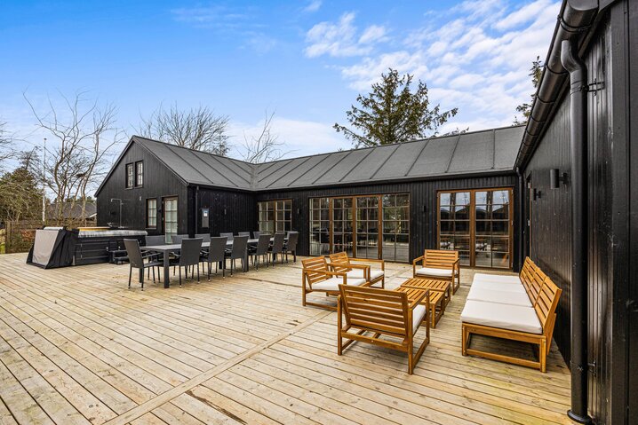 Ferienhaus 60676 in Bjergbovej 36, Blåvand - Bild #55