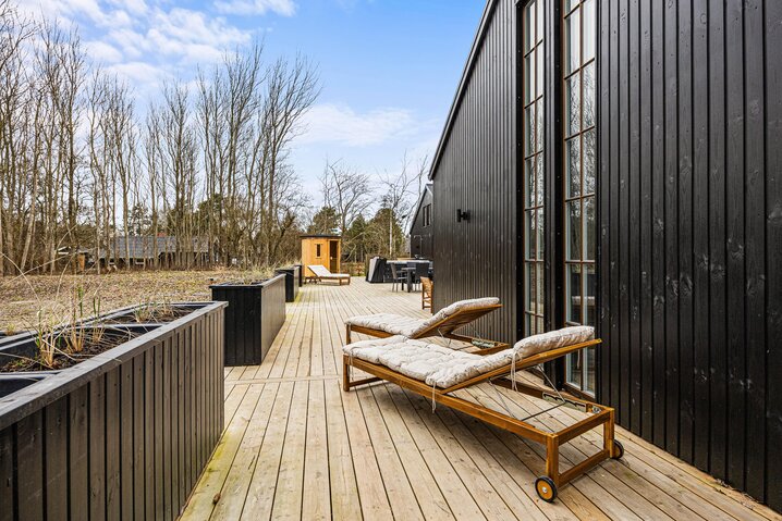 Ferienhaus 60676 in Bjergbovej 36, Blåvand - Bild #56