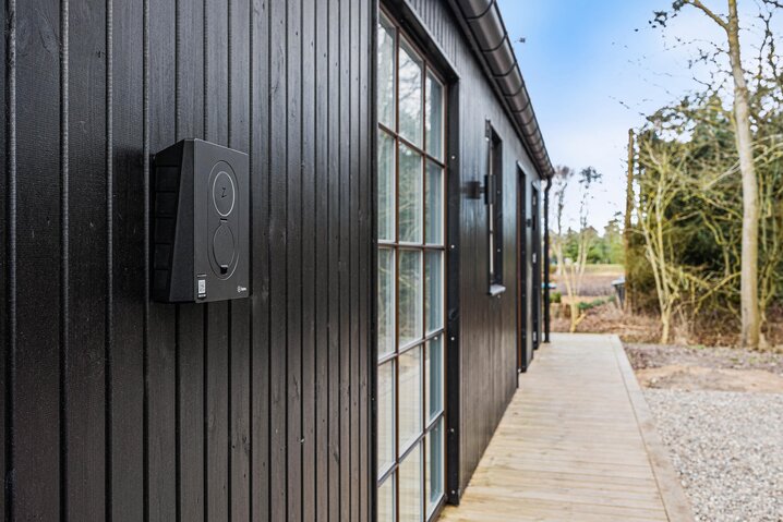 Ferienhaus 60676 in Bjergbovej 36, Blåvand - Bild #57