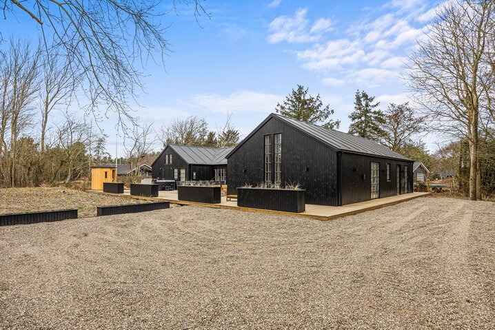 Ferienhaus 60676 in Bjergbovej 36, Blåvand - Bild #58