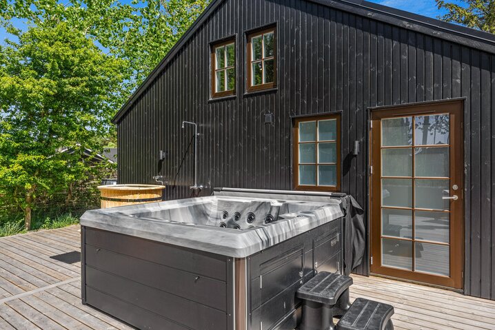 Holiday home 60676 at Bjergbovej 36, Blåvand - Picture #46