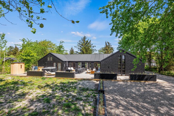 Holiday home 60676 at Bjergbovej 36, Blåvand - Picture #58