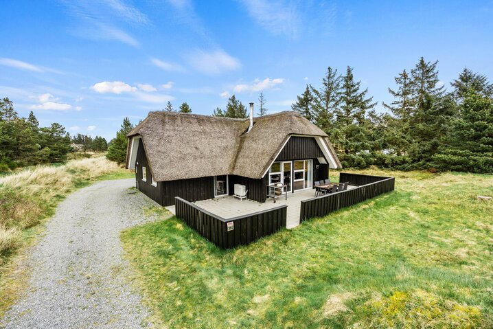 Sommerhus 60677 på Sandtoftevej 38C, Blåvand - Billede #0