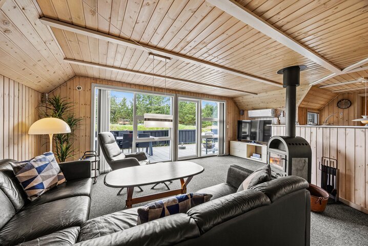 Ferienhaus 60677 in Sandtoftevej 38C, Blåvand - Bild #1