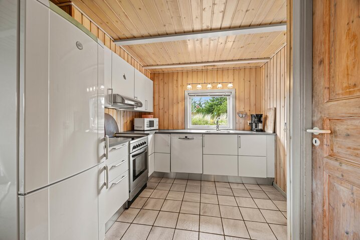 Sommerhus 60677 på Sandtoftevej 38C, Blåvand - Billede #2