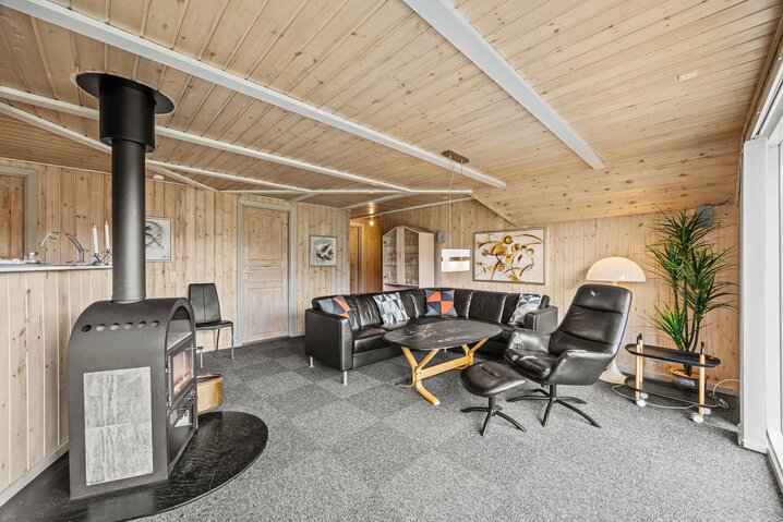 Ferienhaus 60677 in Sandtoftevej 38C, Blåvand - Bild #3