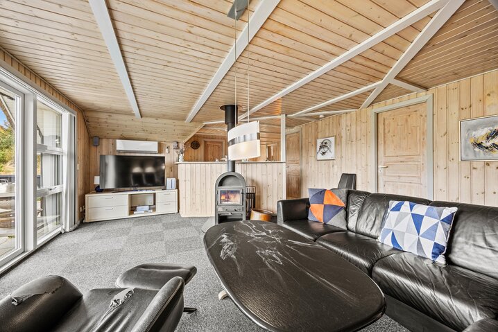 Sommerhus 60677 på Sandtoftevej 38C, Blåvand - Billede #4