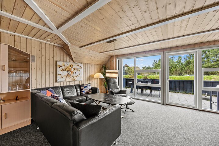 Ferienhaus 60677 in Sandtoftevej 38C, Blåvand - Bild #5