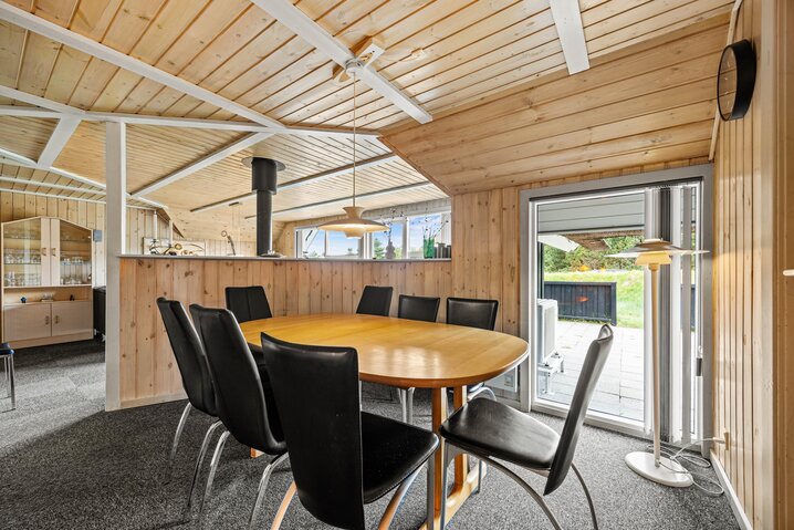 Ferienhaus 60677 in Sandtoftevej 38C, Blåvand - Bild #6