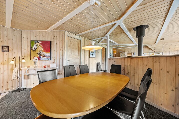 Sommerhus 60677 på Sandtoftevej 38C, Blåvand - Billede #7