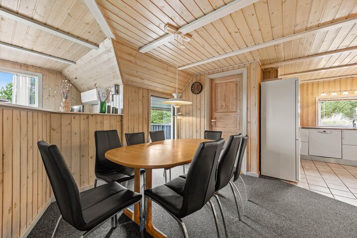 Ferienhaus 60677 in Sandtoftevej 38C, Blåvand - Bild #8