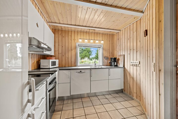 Sommerhus 60677 på Sandtoftevej 38C, Blåvand - Billede #9
