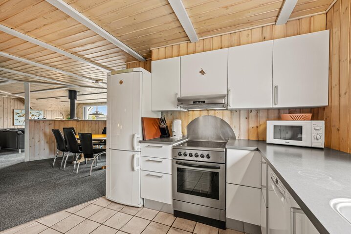 Sommerhus 60677 på Sandtoftevej 38C, Blåvand - Billede #10