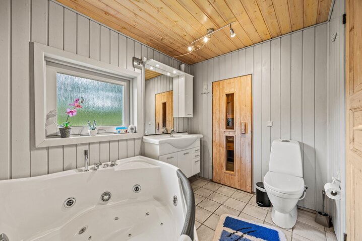 Ferienhaus 60677 in Sandtoftevej 38C, Blåvand - Bild #12