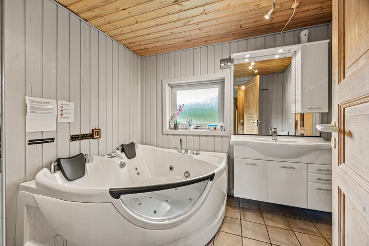 Ferienhaus 60677 in Sandtoftevej 38C, Blåvand - Bild #13