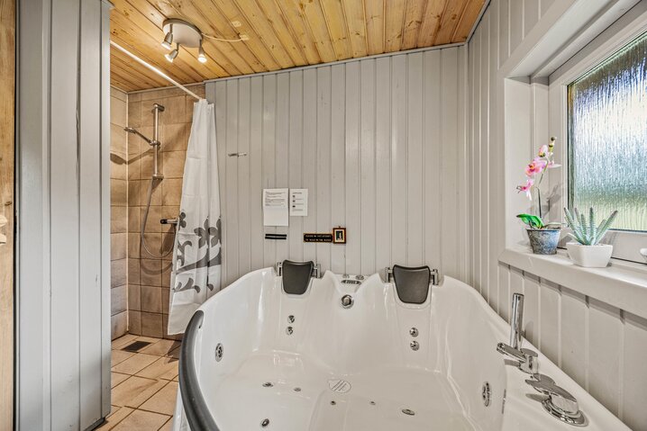 Ferienhaus 60677 in Sandtoftevej 38C, Blåvand - Bild #14
