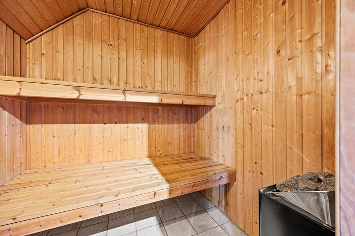 Sommerhus 60677 på Sandtoftevej 38C, Blåvand - Billede #16