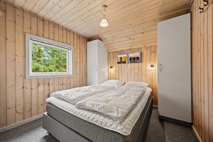 Ferienhaus 60677 in Sandtoftevej 38C, Blåvand - Bild #16