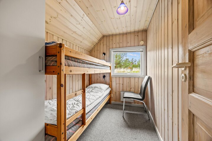 Ferienhaus 60677 in Sandtoftevej 38C, Blåvand - Bild #18