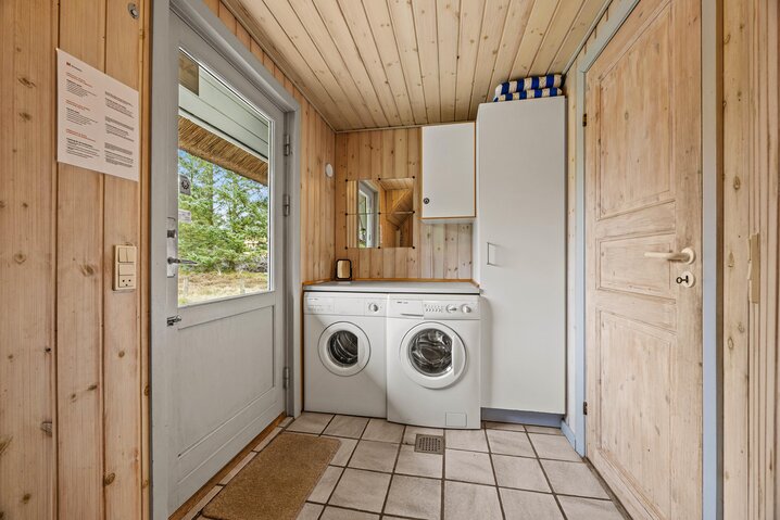 Ferienhaus 60677 in Sandtoftevej 38C, Blåvand - Bild #19