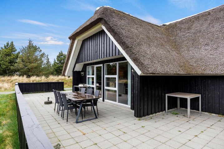Ferienhaus 60677 in Sandtoftevej 38C, Blåvand - Bild #21