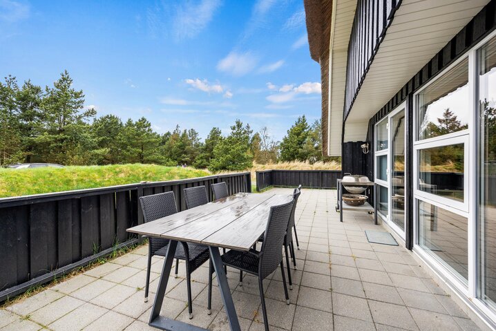 Ferienhaus 60677 in Sandtoftevej 38C, Blåvand - Bild #22