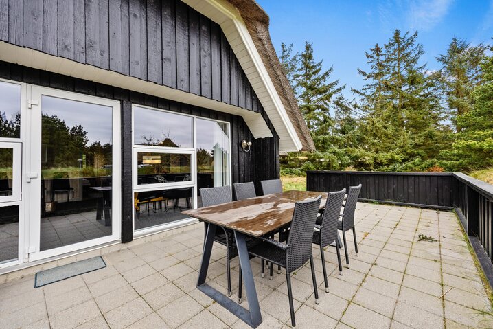 Sommerhus 60677 på Sandtoftevej 38C, Blåvand - Billede #24