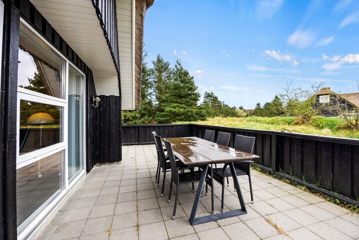 Sommerhus 60677 på Sandtoftevej 38C, Blåvand - Billede #25